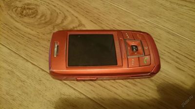 Лот: 5935286. Фото: 1. Samsung SGH E250. Кнопочные мобильные телефоны