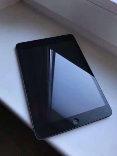 Лот: 12230807. Фото: 1. iPad mini 32gb Wi-Fi. Планшеты