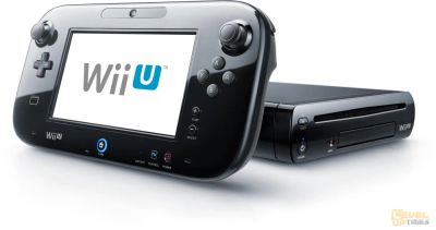 Лот: 4165706. Фото: 1. Игровая консоль Nintendo Wii U... Игровые приставки, консоли