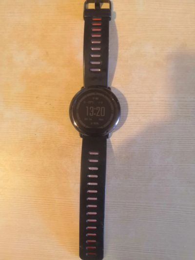 Лот: 18629039. Фото: 1. Amazfit Pace Smart Watch. Смарт-часы, фитнес-браслеты, аксессуары