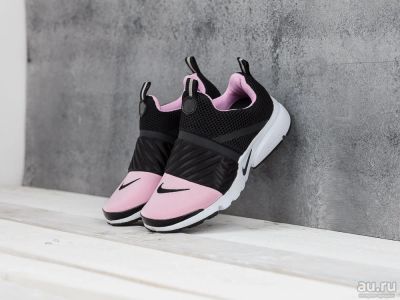 Лот: 12686183. Фото: 1. Кроссовки Nike Air Presto Extreme... Кеды, кроссовки, слипоны