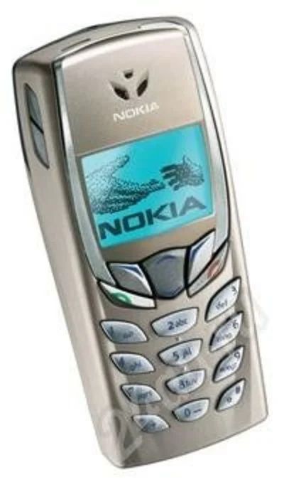 Лот: 234998. Фото: 1. Nokia 6510. Кнопочные мобильные телефоны