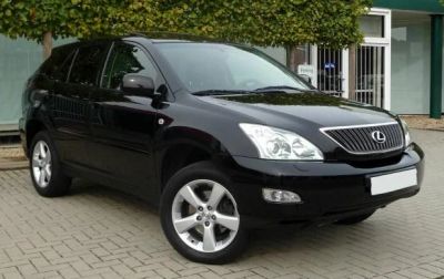 Лот: 8189248. Фото: 1. Lexus rx300 Лексус. Автомобили