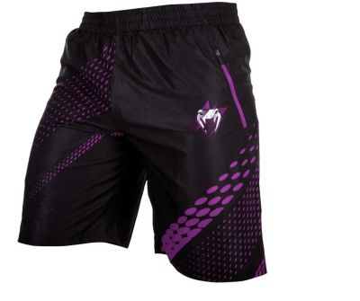 Лот: 9906299. Фото: 1. Шорты Venum Rapid fitness shorts... Одежда для боевых искусств