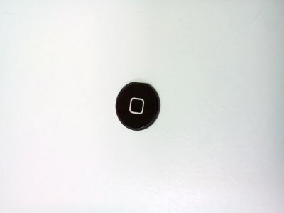 Лот: 12316855. Фото: 1. Толкатель джойстика iPad 2/3 чёрный. Корпуса, клавиатуры, кнопки