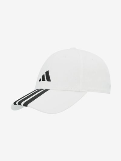 Лот: 25056269. Фото: 1. Бейсболка adidas, Черный. Другое (спортивная одежда)