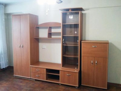 Лот: 11075984. Фото: 1. Мебель в гостинную. Гостиные, стенки, горки