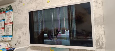 Лот: 24566936. Фото: 1. Телевизор LED 32" (80 см) LG 32LK6190. Телевизоры