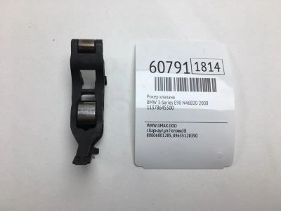 Лот: 20400849. Фото: 1. Рокер клапана Bmw 3-Series 2008... Двигатель и элементы двигателя