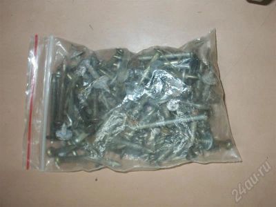 Лот: 532583. Фото: 1. Дюбели шт 50-70. Расходные материалы, сменные насадки