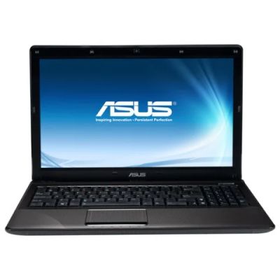 Лот: 8562897. Фото: 1. Ноутбук Asus X52D. Ноутбуки