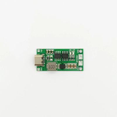 Лот: 21373960. Фото: 1. Модуль зарядки Li-ion 4S, Type-C... Микроконтроллеры