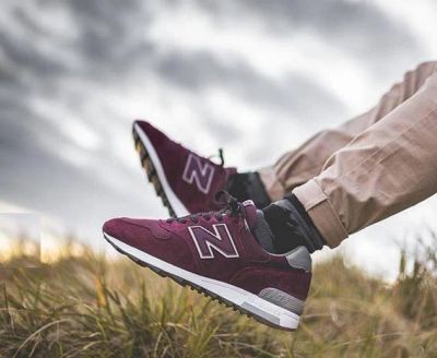 Лот: 10894257. Фото: 1. кроссовки женские New Balance... Кеды, кроссовки, слипоны