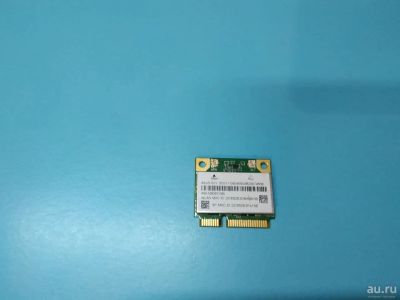 Лот: 17037512. Фото: 1. Б/У Wi-Fi модуль RT5390 AW-NB097H... Другое (комплектующие)