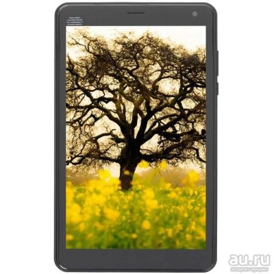 Лот: 18161529. Фото: 1. Планшет 8 Dexp Ursus N180i {витринный... Планшеты