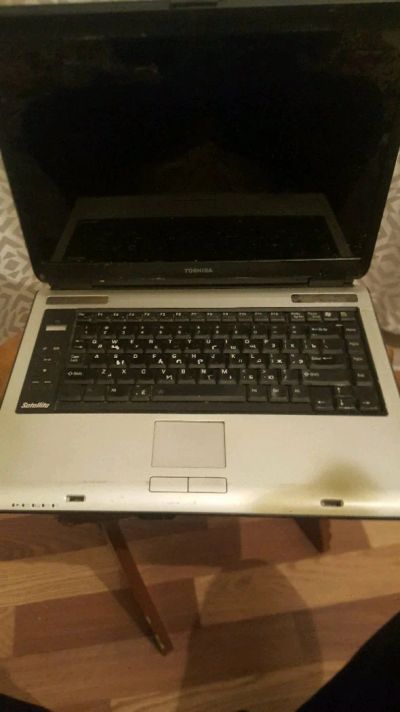 Лот: 11340563. Фото: 1. Toshiba satellite a135-s4527. Другое (комплектующие)