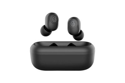 Лот: 17280843. Фото: 1. Xiaomi Haylou GT 2S беспроводные... Наушники, гарнитуры