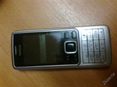 Лот: 1422753. Фото: 1. Nokia 6300 оригинал. Кнопочные мобильные телефоны