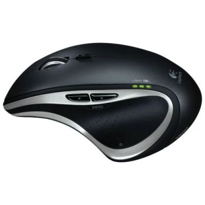 Лот: 4671736. Фото: 1. Мышь игровая беспроводная Logitech... Клавиатуры и мыши