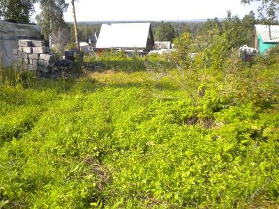 Лот: 1112628. Фото: 1. Пугачево (8,5соток) - 120 т.р... Земельные участки