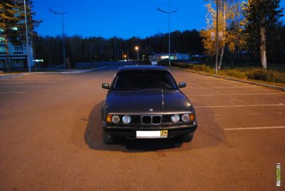 Лот: 3540858. Фото: 1. BMW. Автомобили