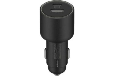 Лот: 21590892. Фото: 1. Автозарядка Xiaomi 67W Car Charger... Зарядные устройства