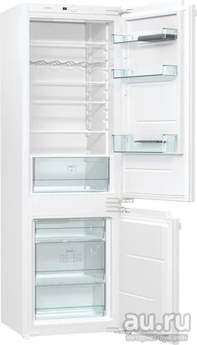 Лот: 15162201. Фото: 1. Встраиваемый холодильник Gorenje... Холодильники, морозильные камеры
