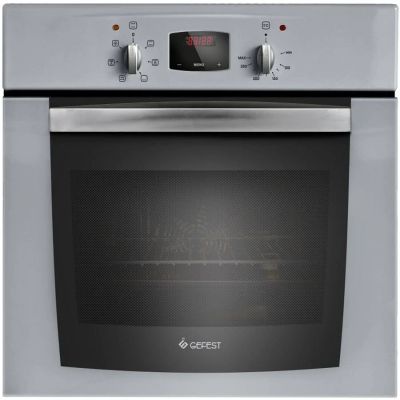 Лот: 12440902. Фото: 1. Независим. духовой шкаф Gefest... Микроволновки, мини-печи