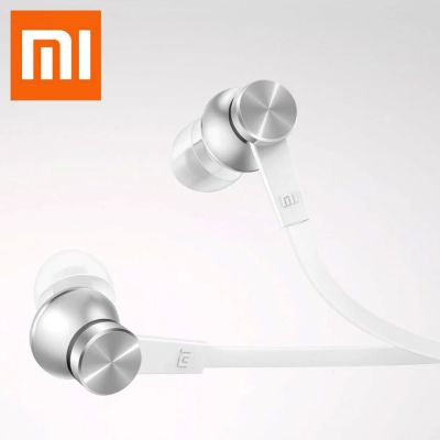 Лот: 10413108. Фото: 1. Наушники Xiaomi Mi Piston Basic... Наушники, гарнитуры