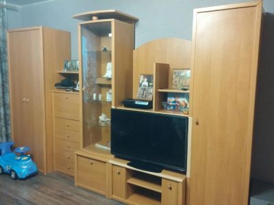 Лот: 10772571. Фото: 1. Горка. Гостиные, стенки, горки