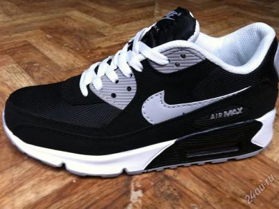 Лот: 2689856. Фото: 1. Nike air max 90 New. Кеды, кроссовки, слипоны
