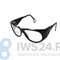 Лот: 17427949. Фото: 1. Очки защитные открытые Росомз... Маски, очки, защитные стёкла