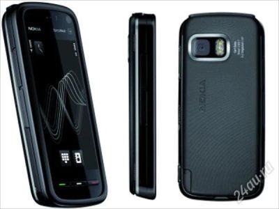 Лот: 773038. Фото: 1. продам очень срочно nokia 5800. Смартфоны