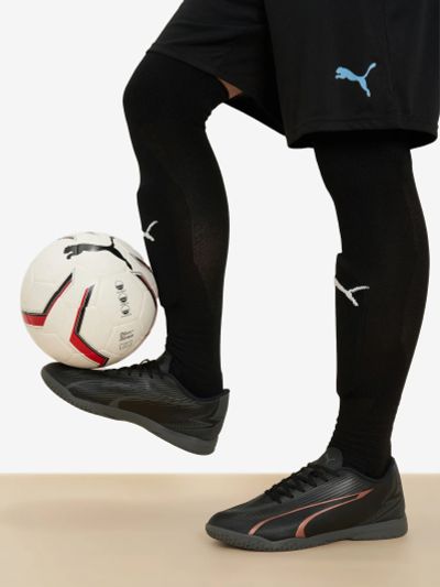 Лот: 24286100. Фото: 1. Бутсы мужские PUMA Ultra Play... Кеды, кроссовки, слипоны