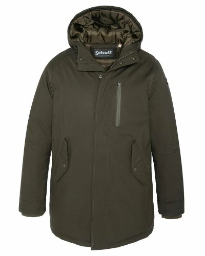 Лот: 24142090. Фото: 1. Парка LaRedoute. Верхняя одежда