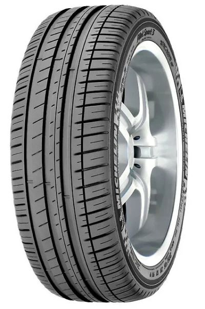 Лот: 7075356. Фото: 1. 225/45/17 Michelin Pilot Sport... Шины