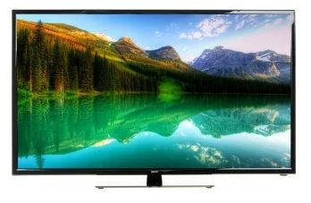 Лот: 5383556. Фото: 1. Телевизор DEXP F39B7000VD. Телевизоры