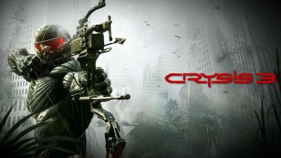Лот: 15084998. Фото: 1. Crysis 3 для Xbox one. Игры для консолей