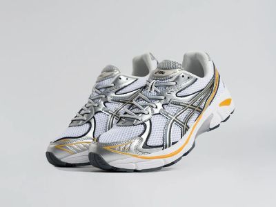 Лот: 25410227. Фото: 1. Кроссовки Asics GT-2160. Кеды, кроссовки, слипоны