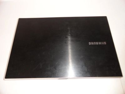 Лот: 11337634. Фото: 1. Корпус для ноутбука Samsung np300... Корпуса, блоки питания