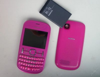 Лот: 3563324. Фото: 1. Телефон Nokia. Кнопочные мобильные телефоны