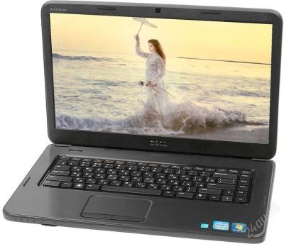 Лот: 2926341. Фото: 1. Ноутбук DELL INSPIRON M5040. Ноутбуки