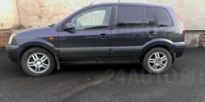 Лот: 4905598. Фото: 1. Ford. Автомобили