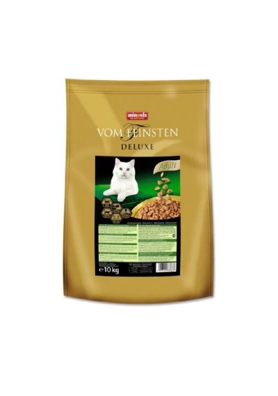 Лот: 5110650. Фото: 1. Сухой корм Animonda Vom Feinsten... Корма