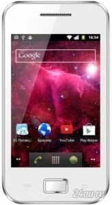 Лот: 6051549. Фото: 1. смартфон GoldStar sp-35 Рабочий... Смартфоны