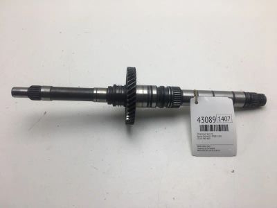 Лот: 20390890. Фото: 1. Первичный вал КПП Honda Orthia... Трансмиссия