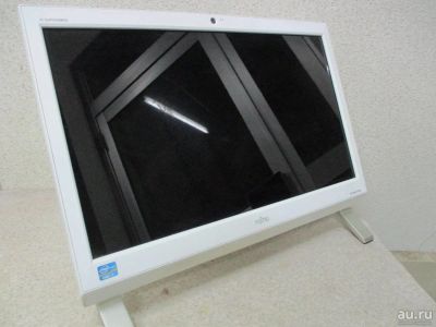 Лот: 13203250. Фото: 1. моноблок Fujitsu Esprimo. Моноблоки
