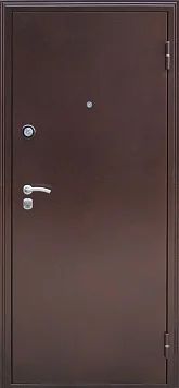 Лот: 4897989. Фото: 1. дверь. Двери входные