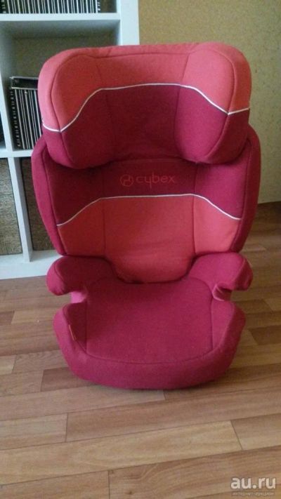 Лот: 8264943. Фото: 1. Авто кресло детское автомобильное. Детские автокресла