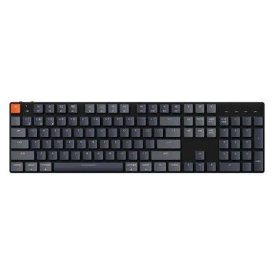 Лот: 25776918. Фото: 1. Клавиатура KEYCHRON K5SE Full... Клавиатуры и мыши